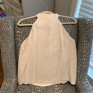 Maven West halter top